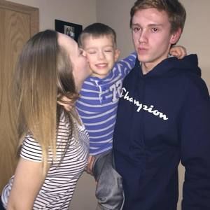 Meet your Posher, Jonathan